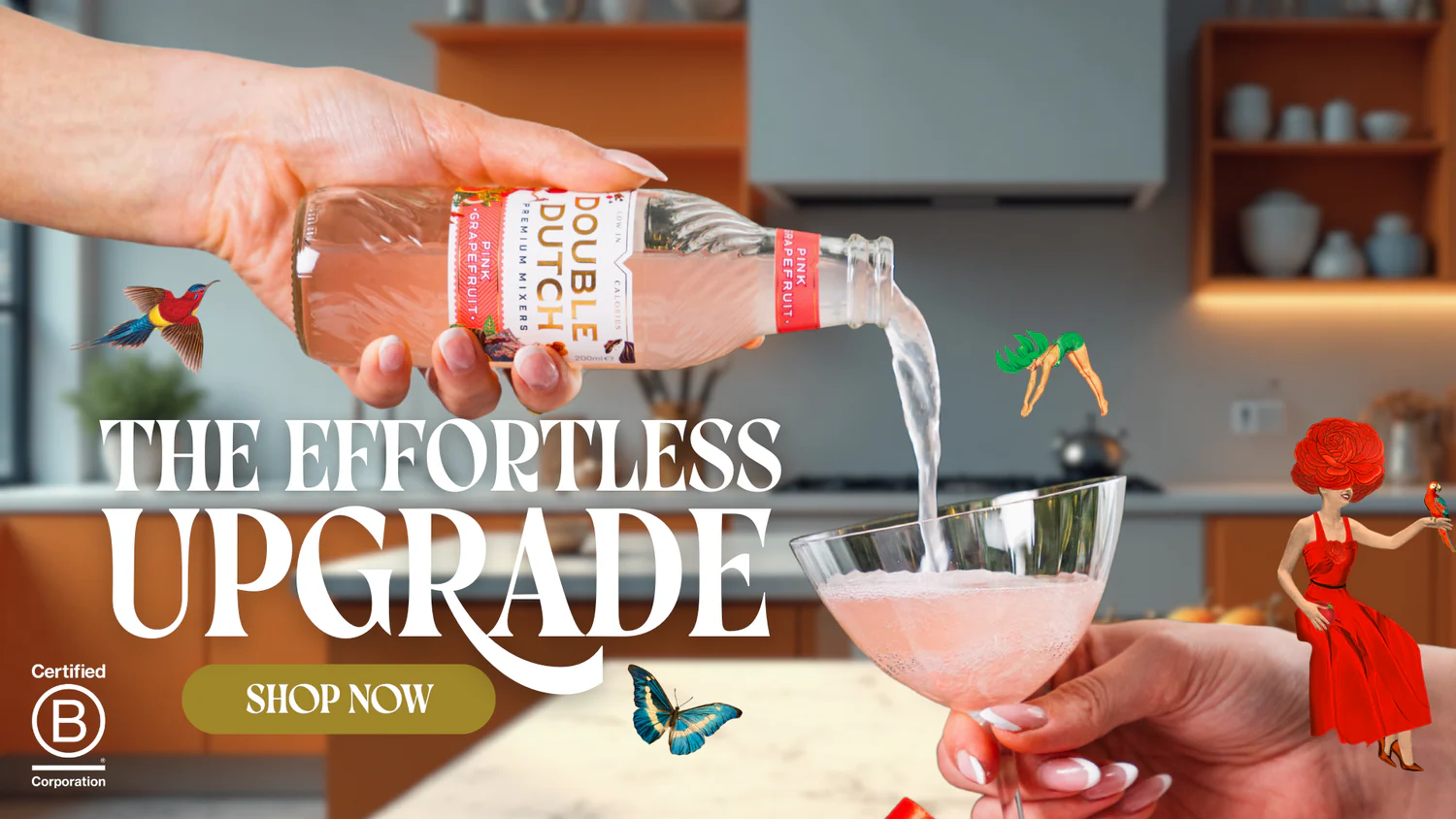 Welcome to Our Store