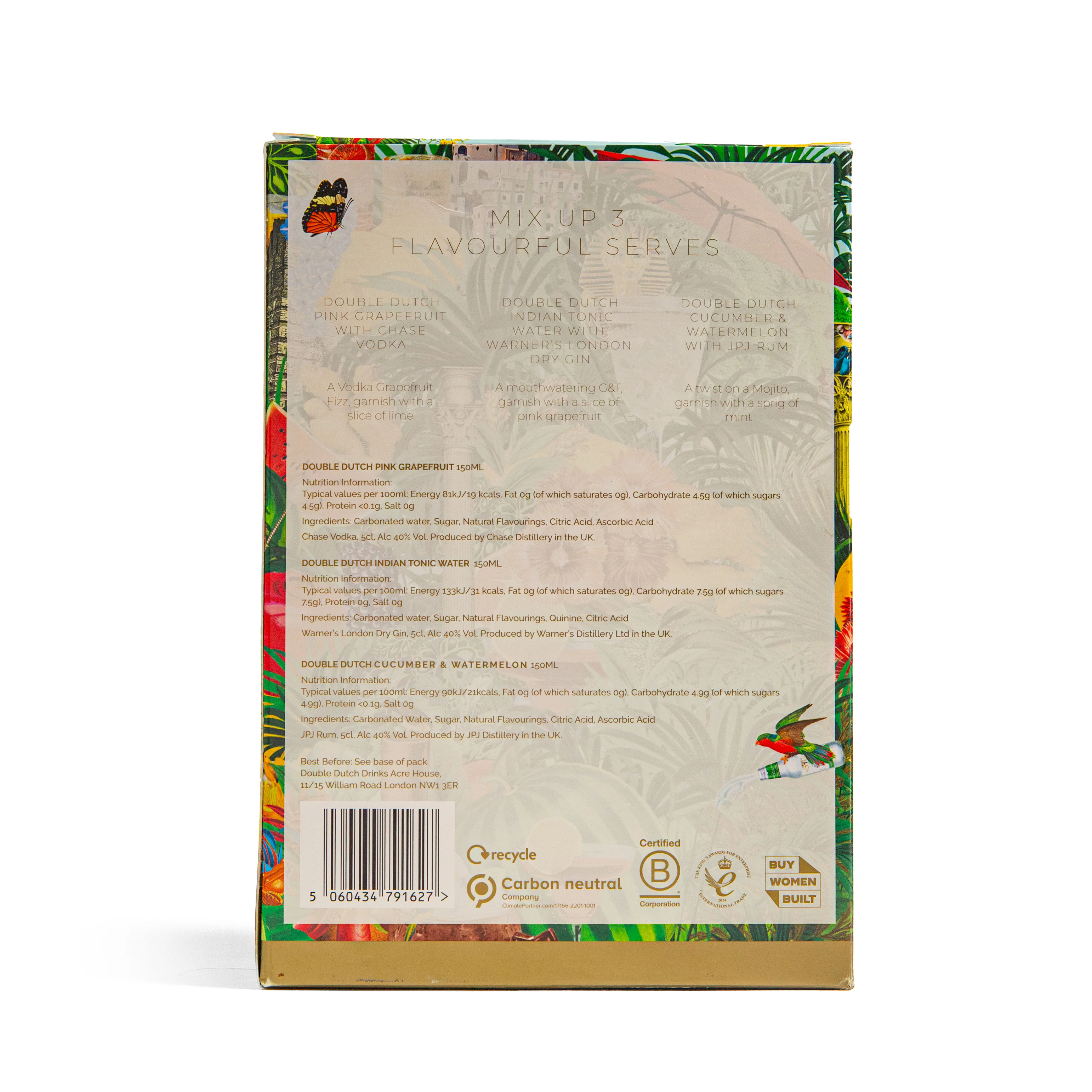 The Spirit Tasting Pack - Image 6