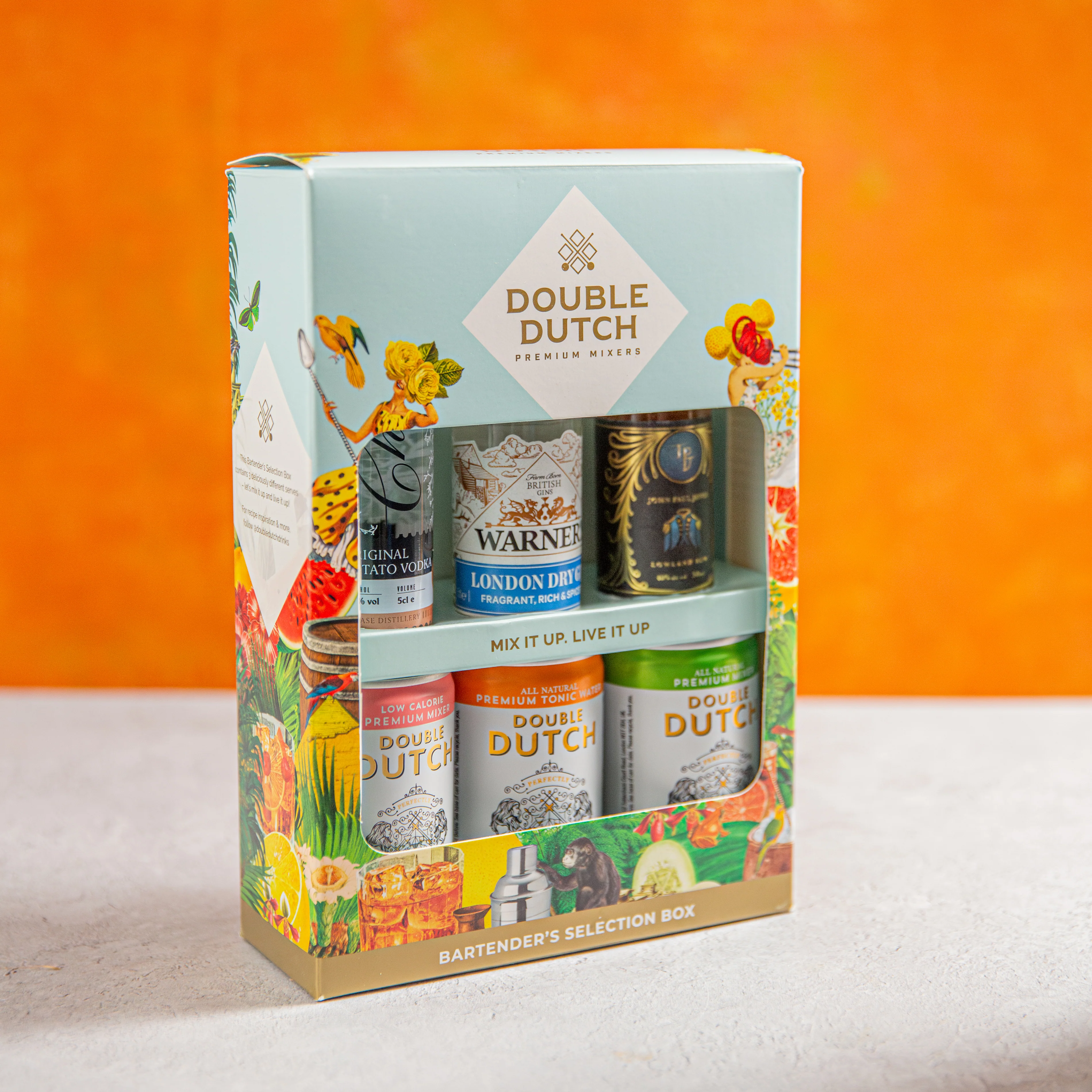 The Spirit Tasting Pack - Image 7