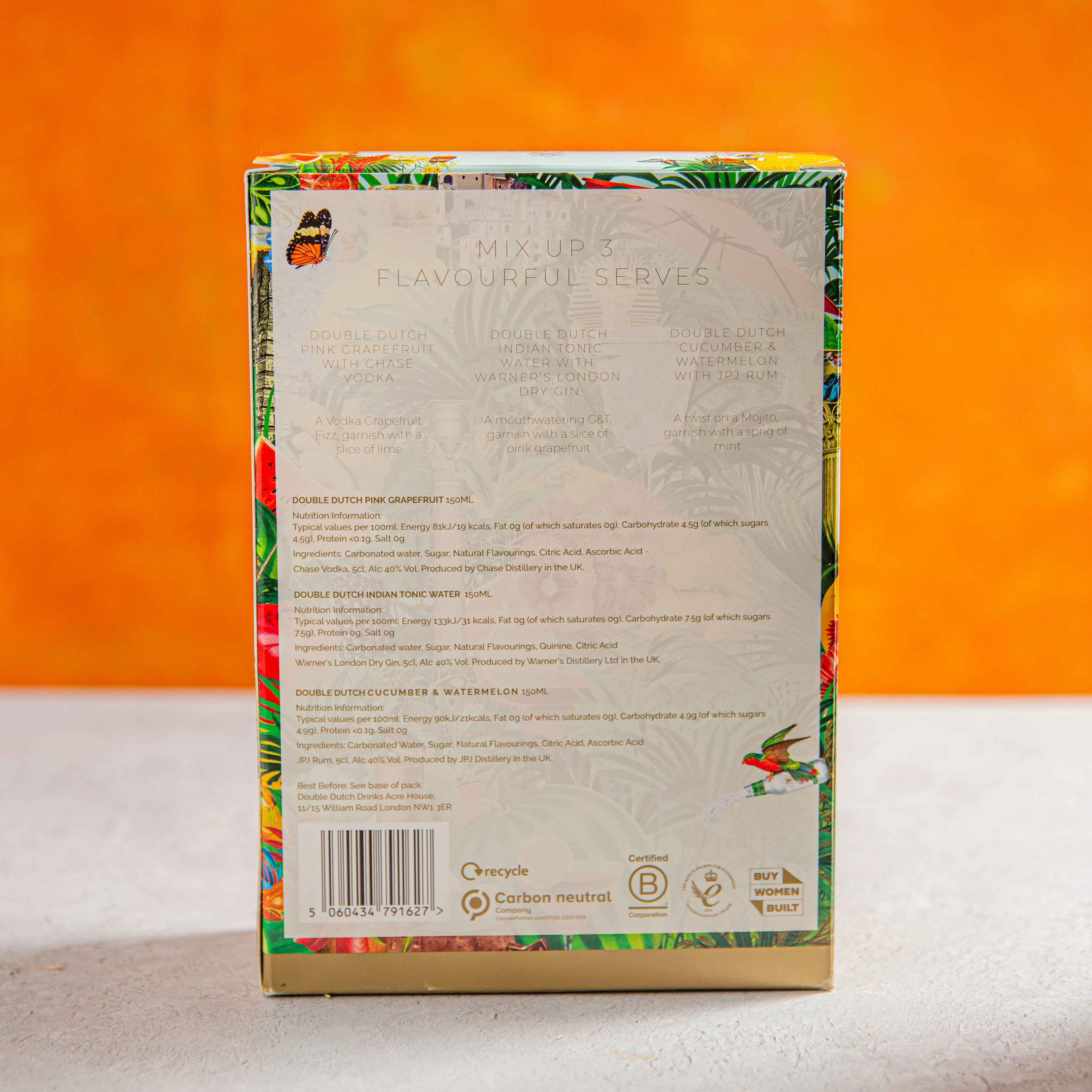 The Spirit Tasting Pack - Image 8