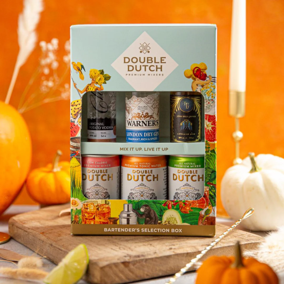 The Spirit Tasting Pack - Image 9